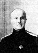 Скоропадський Павло Петрович