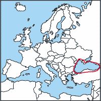 Чорне море