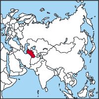 Туркменістан