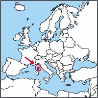 Корсика