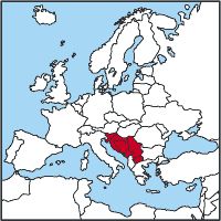 Югославія. Рис. 2
