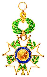 Орден Національний Почесного Легіону