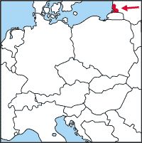 Клайпедська округа