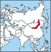 Монголія Внутрішня