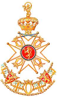 Орден Святого Олафа