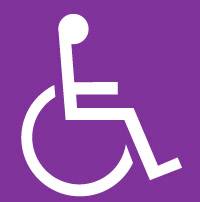 інвалідність