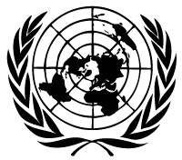 Організація Об'єднаних Націй. Рис. 2