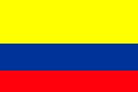 Колумбія. Рис. 2