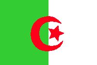 Алжир. Рис. 2