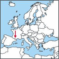 Андорра