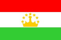 Таджикистан. Рис. 2