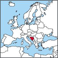Боснія та Герцеґовина