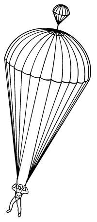 парашут
