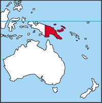 Папуа-Нова Ґвінея