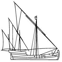 каравела
