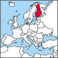 Фінляндія. Рис. 2