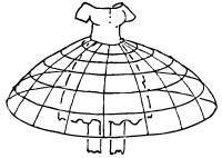 кринолін